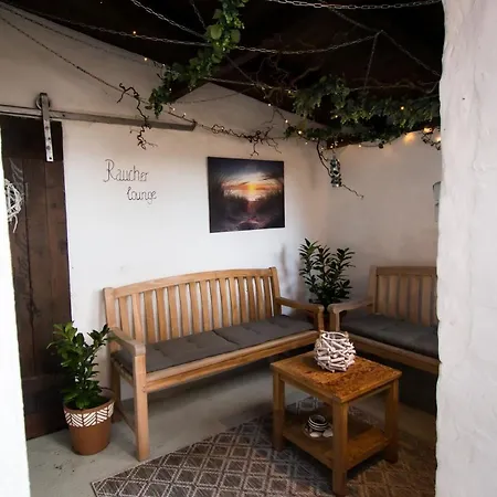 Apartmán Ingermann Pommerby (Gelting)
