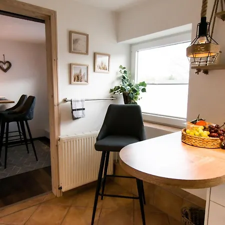 Ingermann Apartmán *