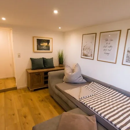 Apartmán Ingermann