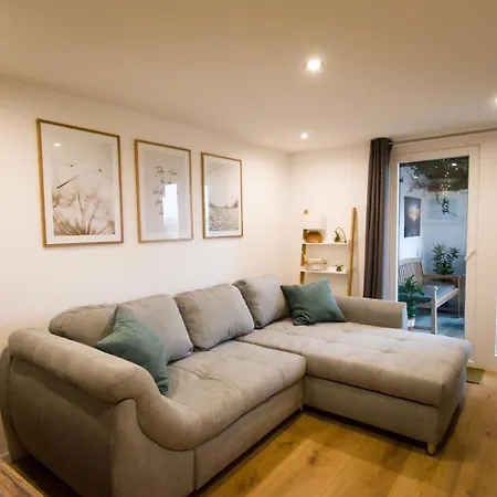 Ingermann Apartmán *