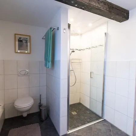 Apartmán Ingermann