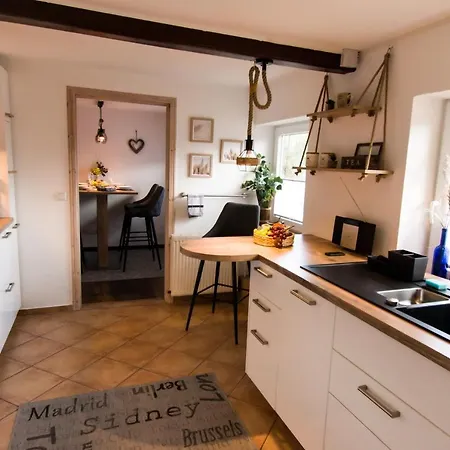 Ingermann Apartmán