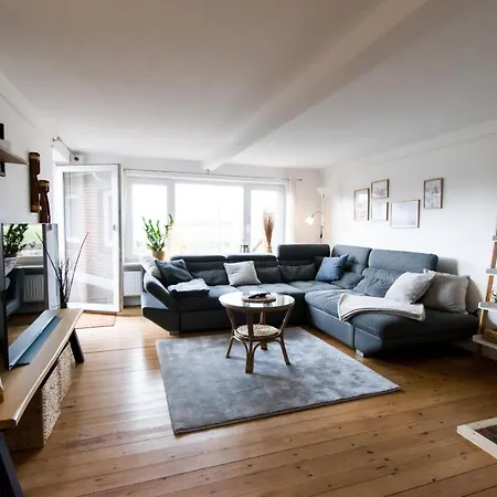 Apartmán Ingermann
