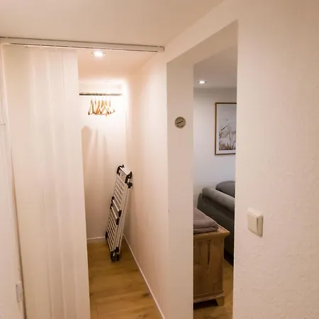 Apartmán Ingermann Pommerby (Gelting)
