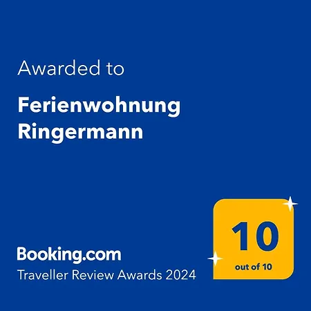 Ingermann Apartmán